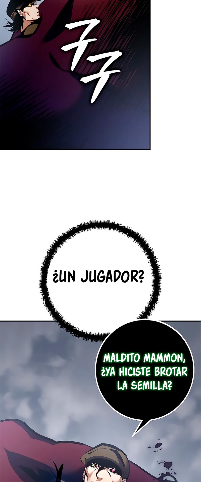 El Retorno del Jugador - Capítulo 147 - Página 73 - LectorTMOo