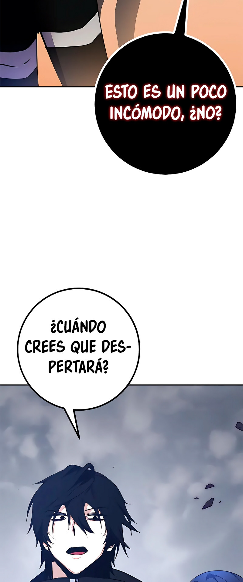 El Retorno del Jugador - Capítulo 147 - Página 99 - LectorTMOo