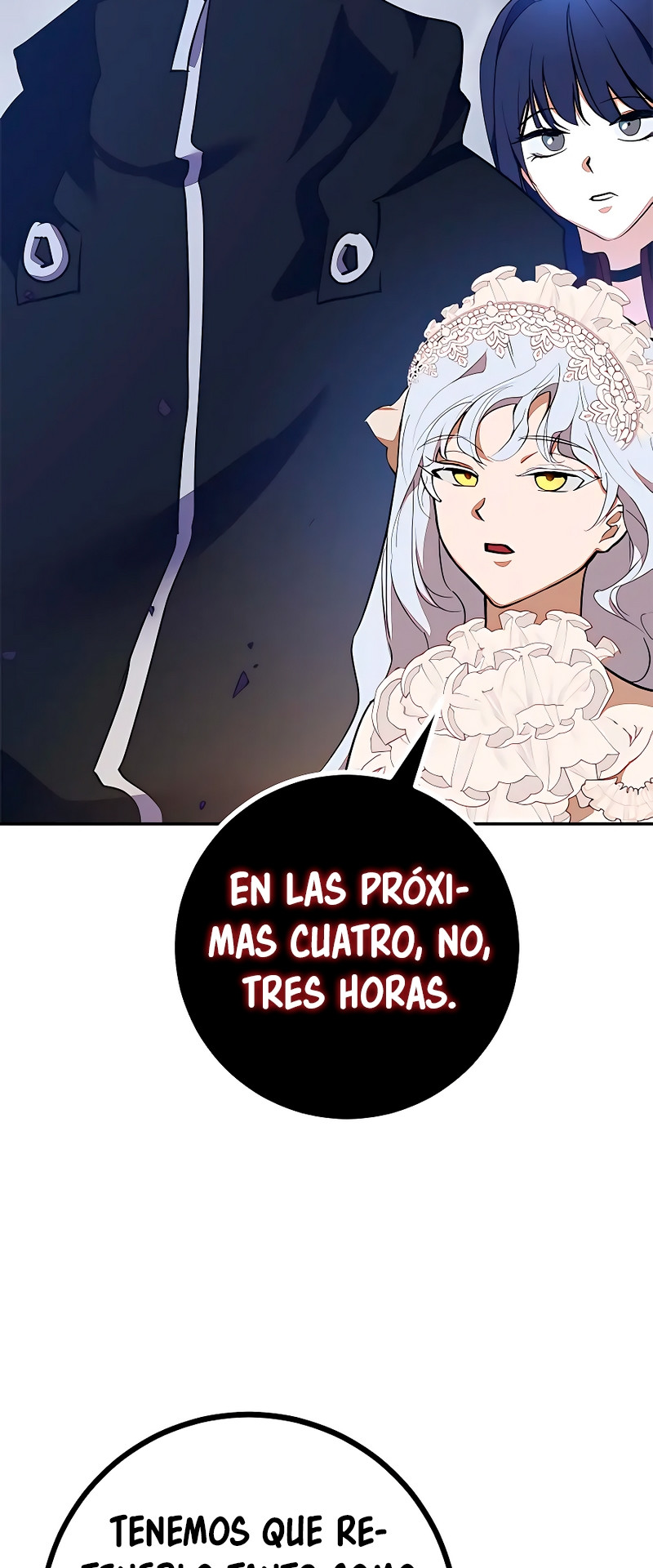 El Retorno del Jugador - Capítulo 147 - Página 100 - LectorTMOo