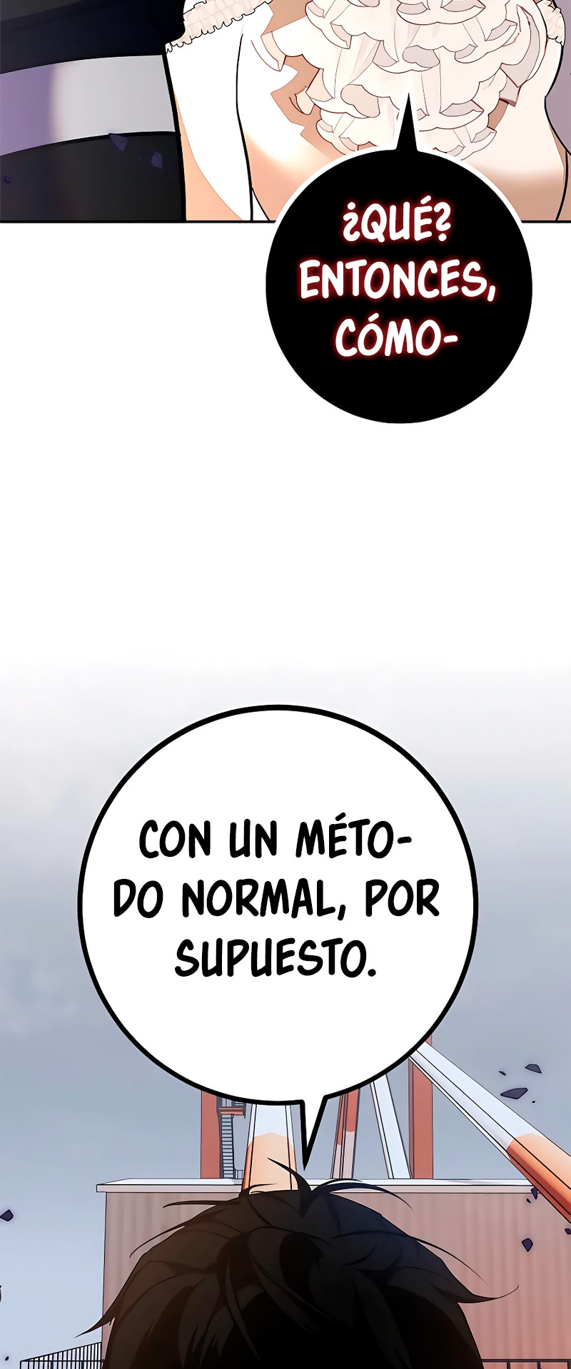 El Retorno del Jugador - Capítulo 147 - Página 103 - LectorTMOo