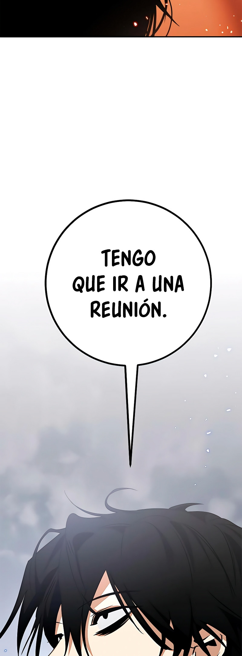 El Retorno del Jugador - Capítulo 148 - Página 8 - LectorTMOo