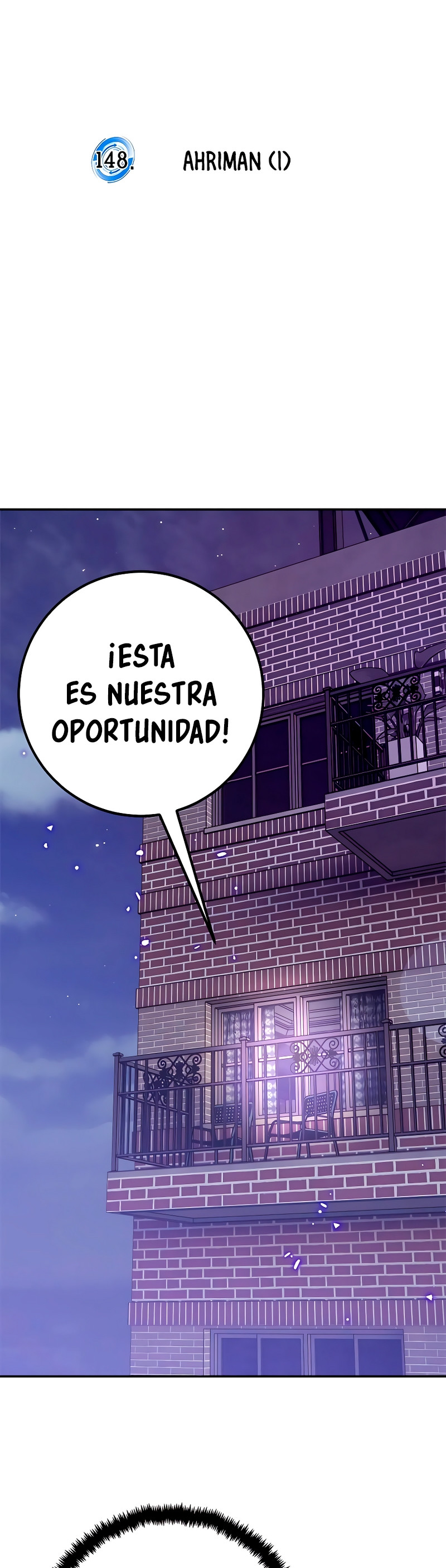 El Retorno del Jugador - Capítulo 148 - Página 19 - LectorTMOo
