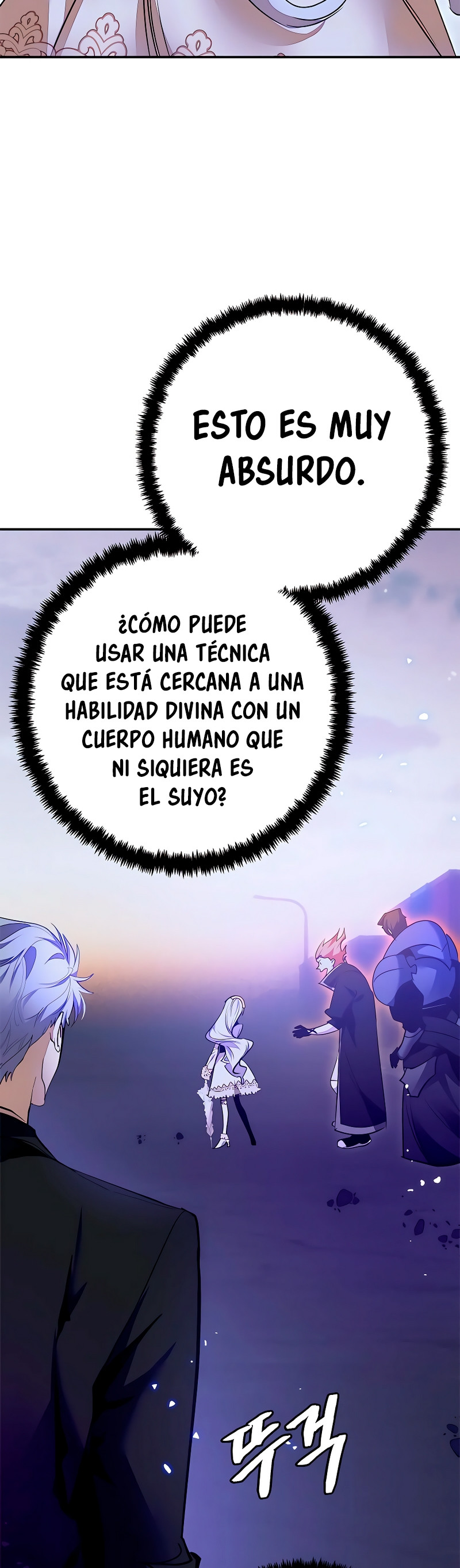 El Retorno del Jugador - Capítulo 148 - Página 57 - LectorTMOo