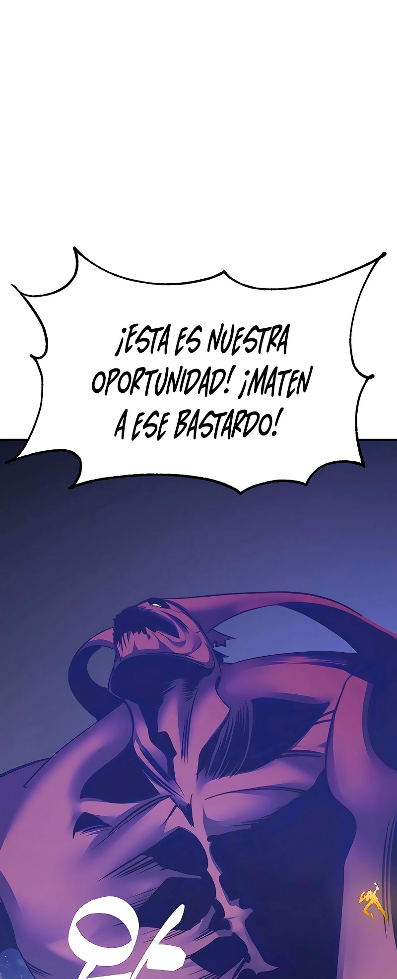 El Retorno del Jugador - Capítulo 149 - Página 2 - LectorTMOo