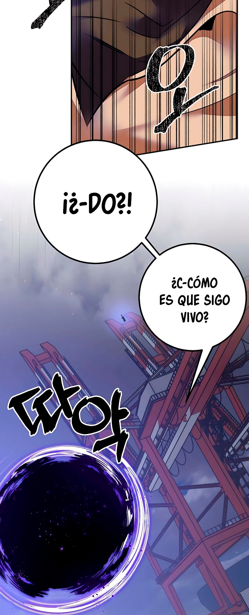 El Retorno del Jugador - Capítulo 149 - Página 9 - LectorTMOo