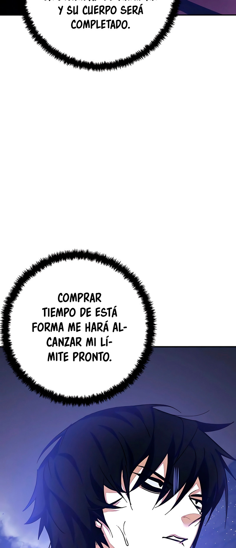 El Retorno del Jugador - Capítulo 149 - Página 22 - LectorTMOo