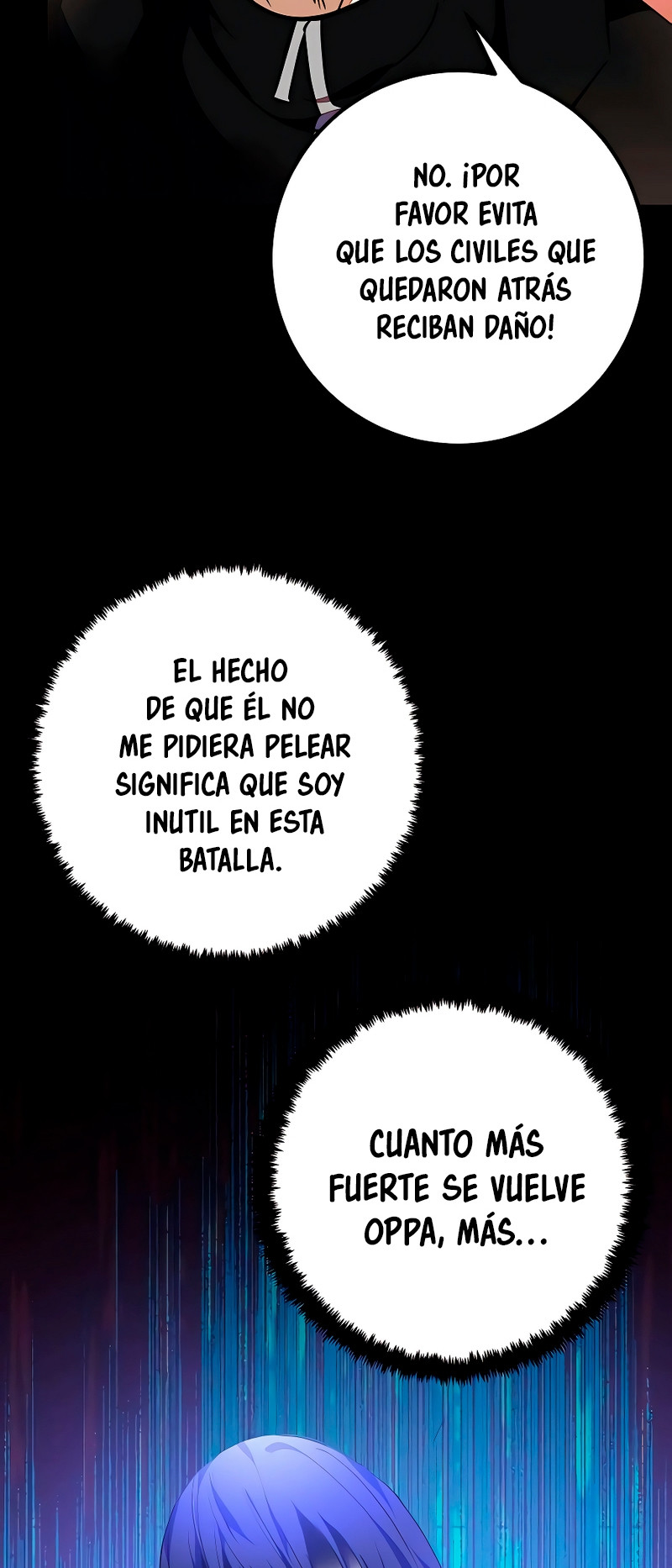 El Retorno del Jugador - Capítulo 149 - Página 33 - LectorTMOo