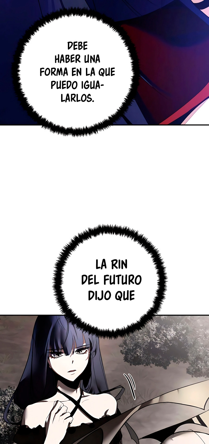 El Retorno del Jugador - Capítulo 149 - Página 55 - LectorTMOo