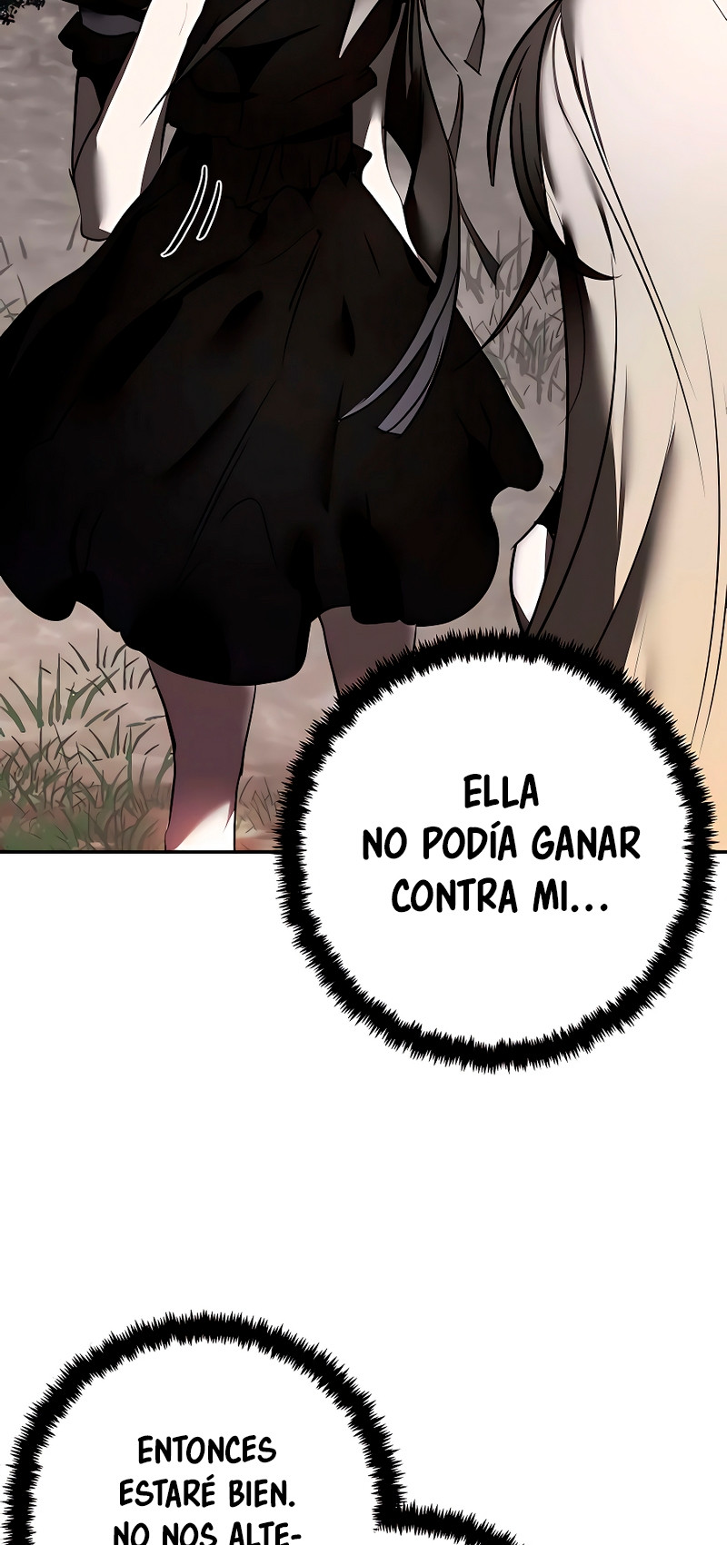 El Retorno del Jugador - Capítulo 149 - Página 56 - LectorTMOo