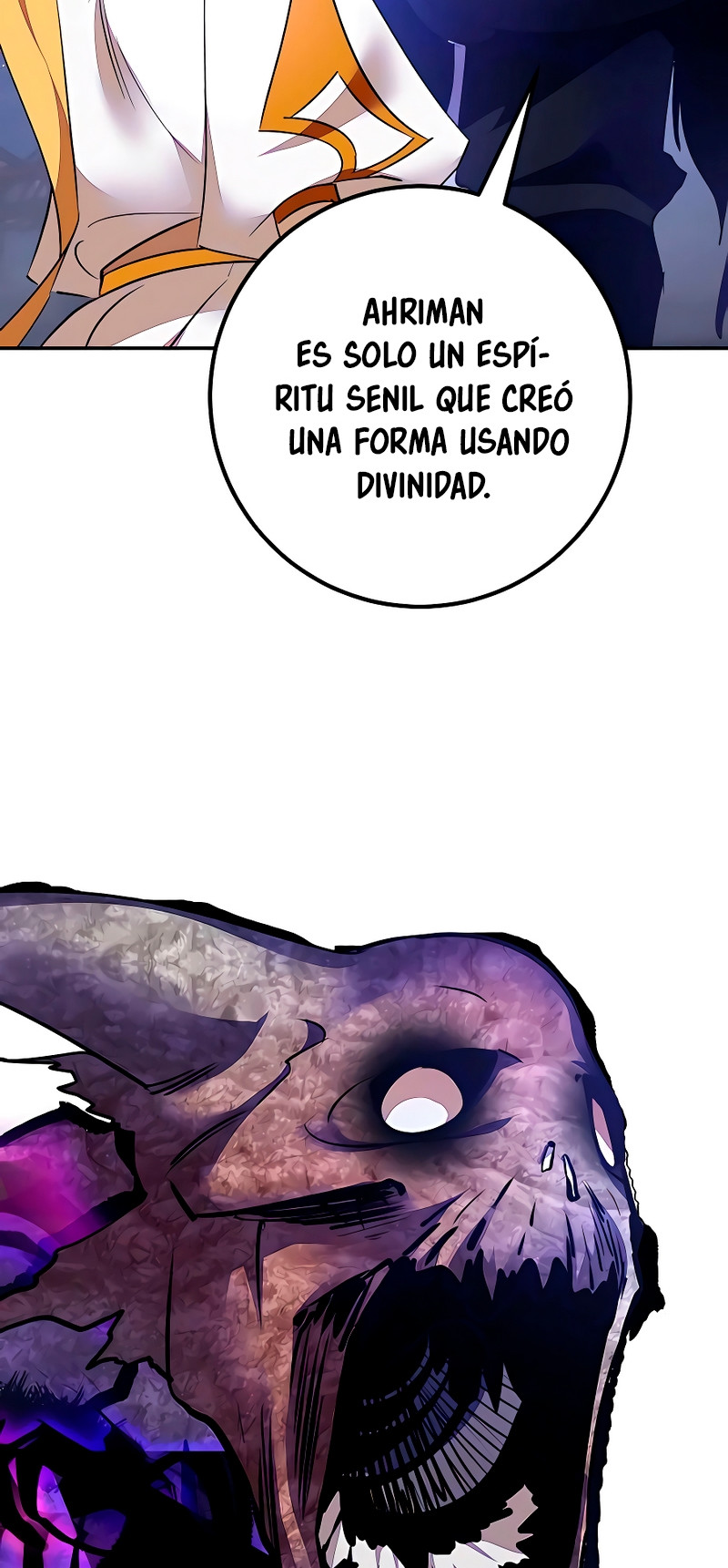 El Retorno del Jugador - Capítulo 149 - Página 74 - LectorTMOo
