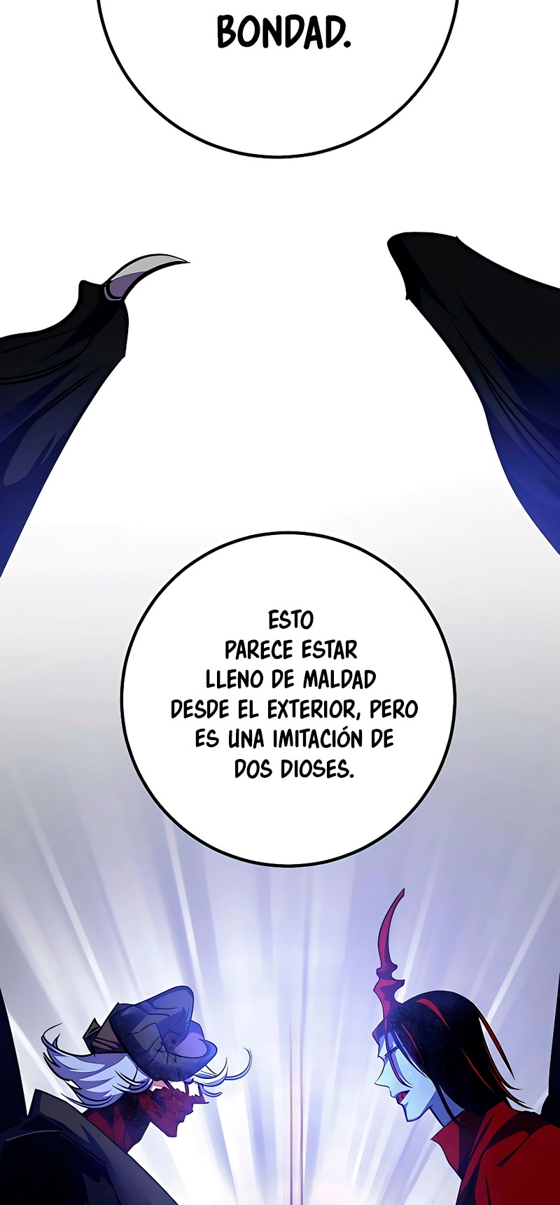 El Retorno del Jugador - Capítulo 149 - Página 80 - LectorTMOo