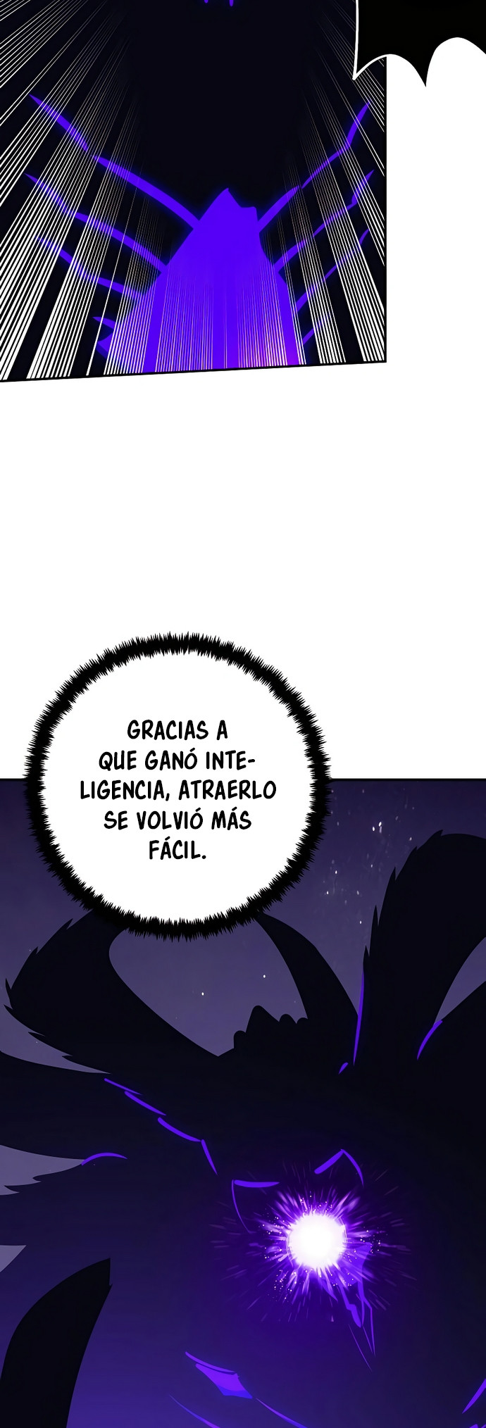 El Retorno del Jugador - Capítulo 150 - Página 59 - LectorTMOo