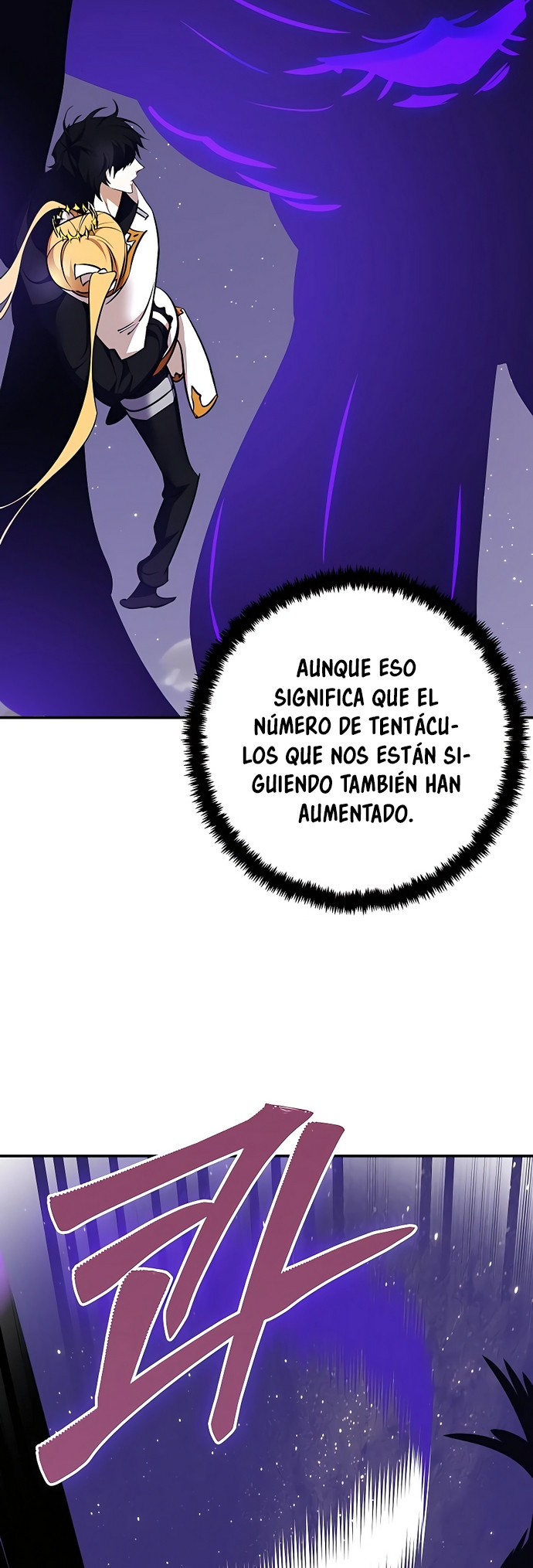 El Retorno del Jugador - Capítulo 150 - Página 60 - LectorTMOo