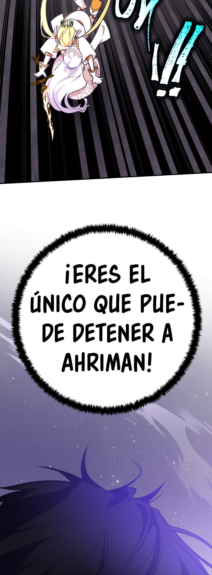 El Retorno del Jugador - Capítulo 151 - Página 4 - LectorTMOo