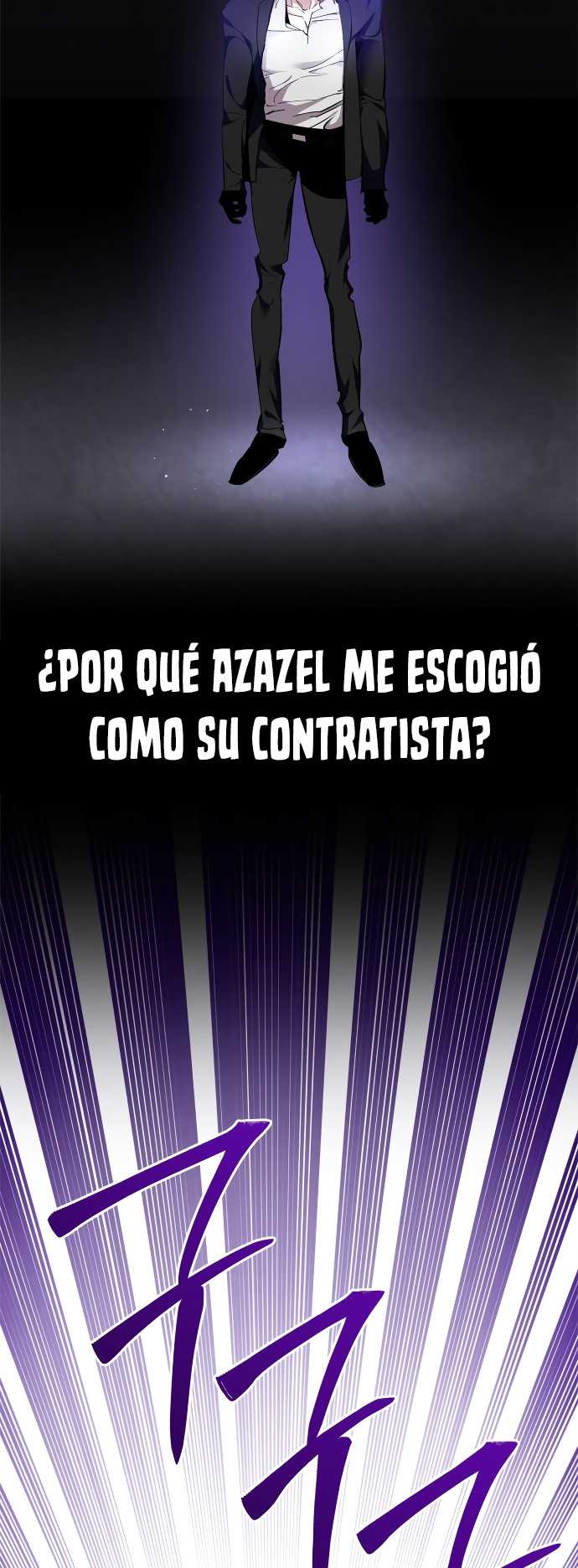 El Retorno del Jugador - Capítulo 151 - Página 12 - LectorTMOo