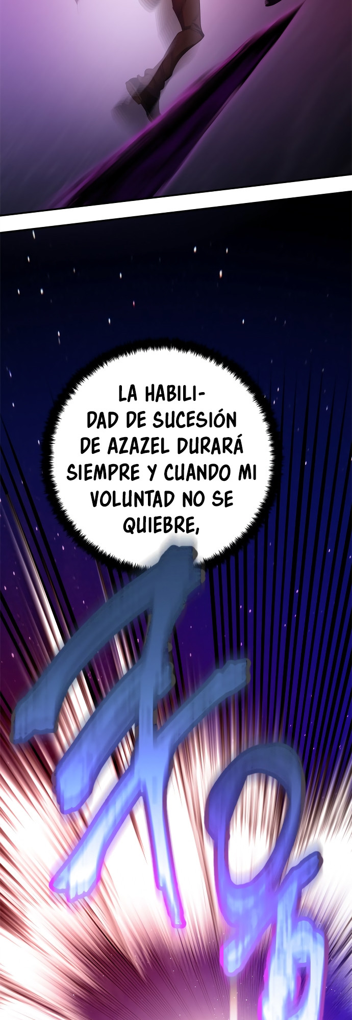 El Retorno del Jugador - Capítulo 151 - Página 36 - LectorTMOo