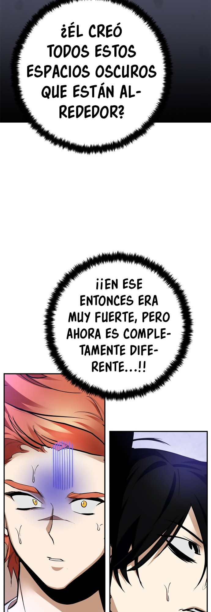 El Retorno del Jugador - Capítulo 151 - Página 72 - LectorTMOo