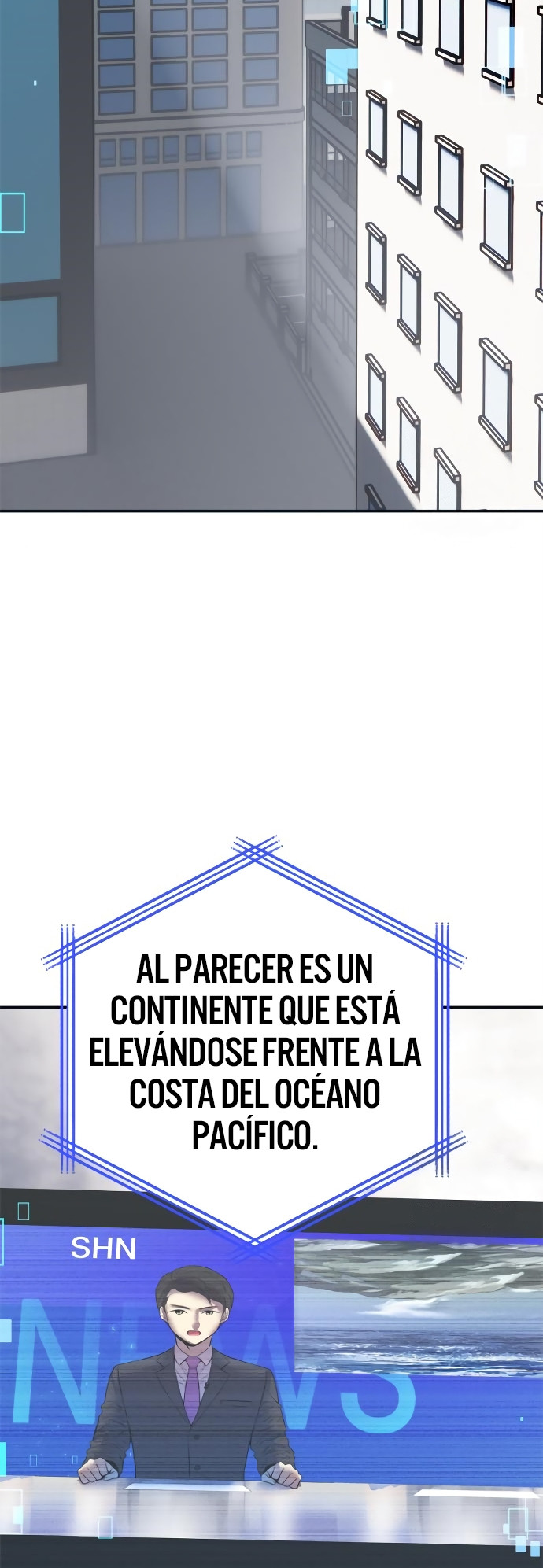 El Retorno del Jugador - Capítulo 152 - Página 3 - LectorTMOo