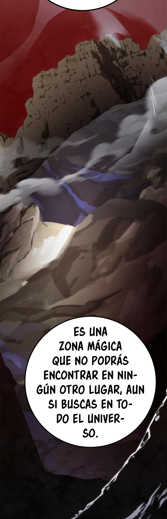 El Retorno del Jugador - Capítulo 152 - Página 19 - LectorTMOo