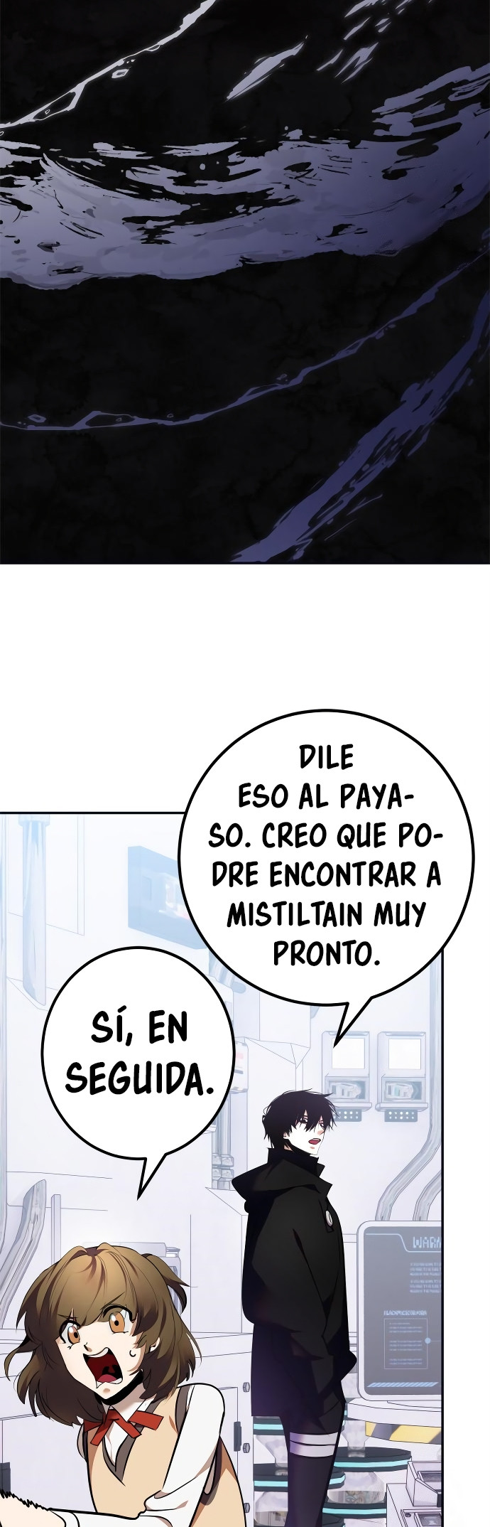 El Retorno del Jugador - Capítulo 152 - Página 20 - LectorTMOo