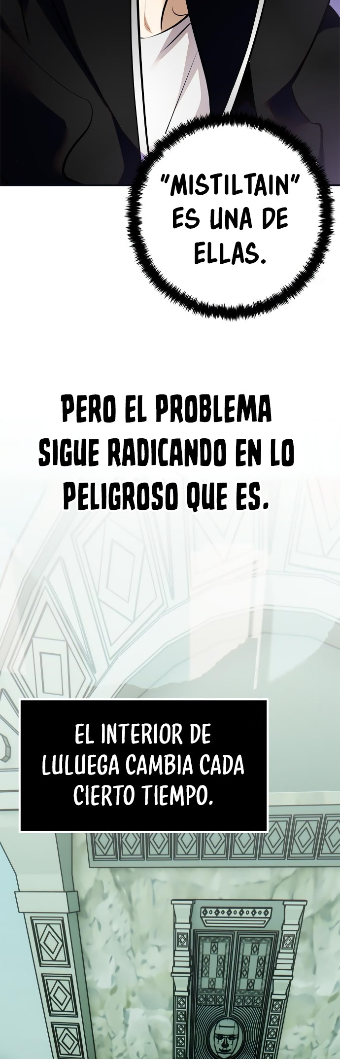El Retorno del Jugador - Capítulo 152 - Página 22 - LectorTMOo
