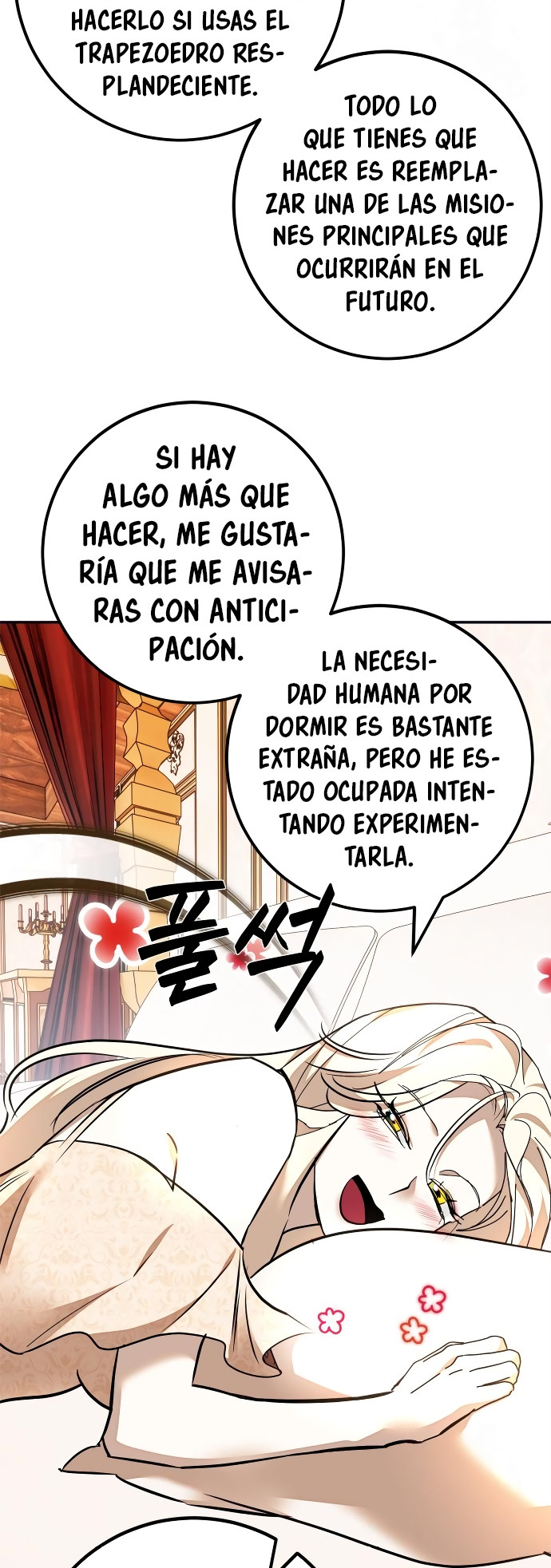 El Retorno del Jugador - Capítulo 152 - Página 29 - LectorTMOo