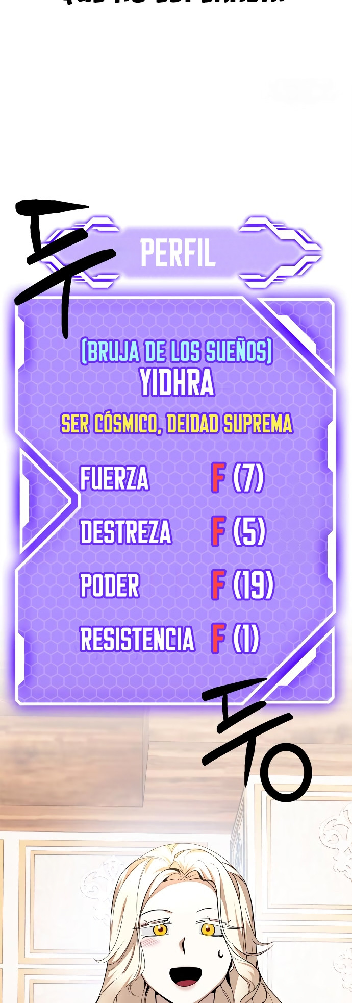 El Retorno del Jugador - Capítulo 152 - Página 34 - LectorTMOo