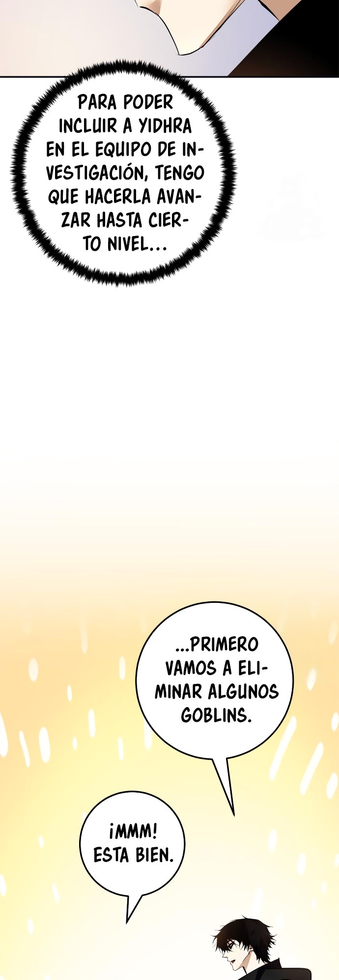 El Retorno del Jugador - Capítulo 152 - Página 43 - LectorTMOo