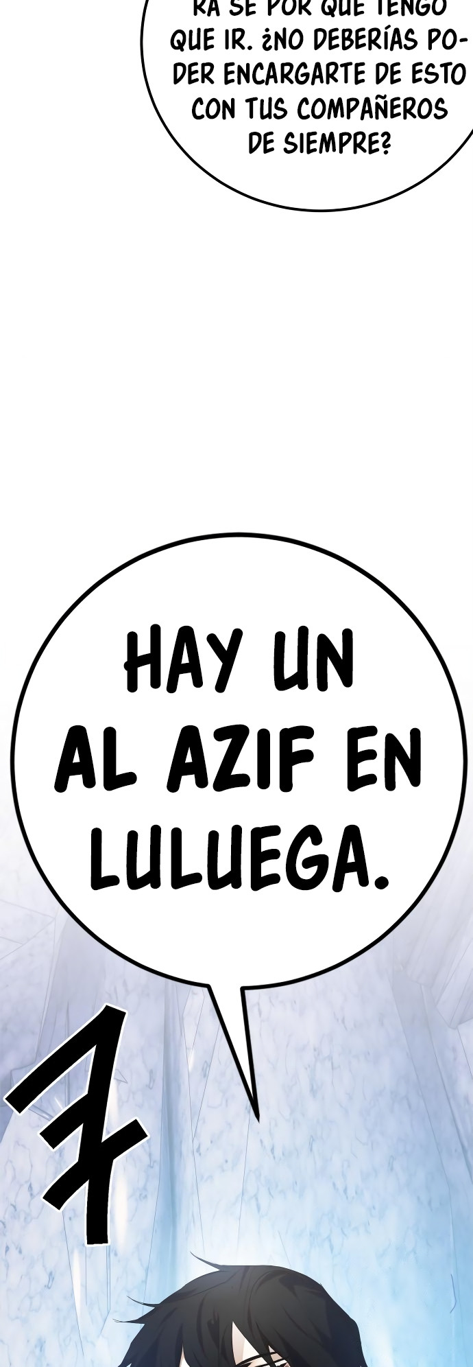 El Retorno del Jugador - Capítulo 152 - Página 54 - LectorTMOo