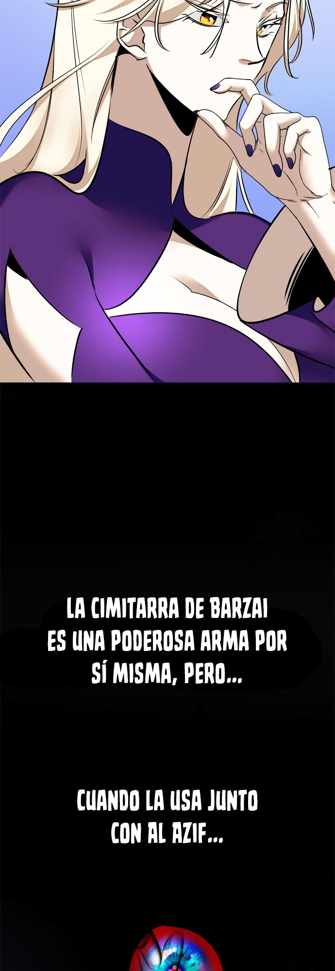 El Retorno del Jugador - Capítulo 152 - Página 58 - LectorTMOo