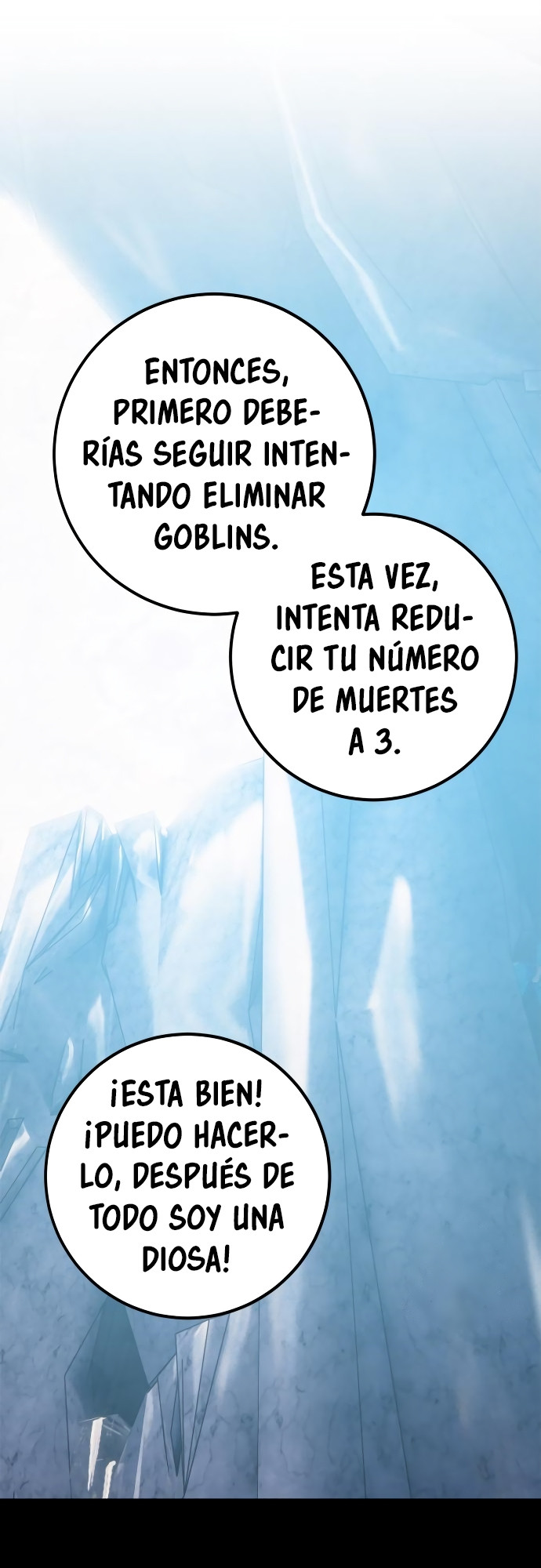 El Retorno del Jugador - Capítulo 152 - Página 69 - LectorTMOo