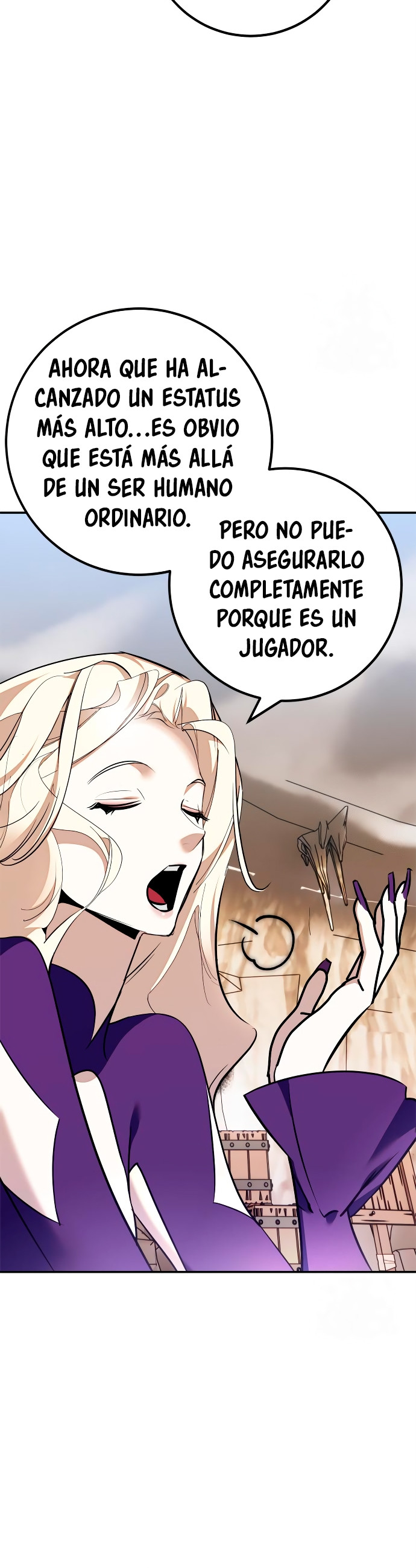 El Retorno del Jugador - Capítulo 153 - Página 13 - LectorTMOo
