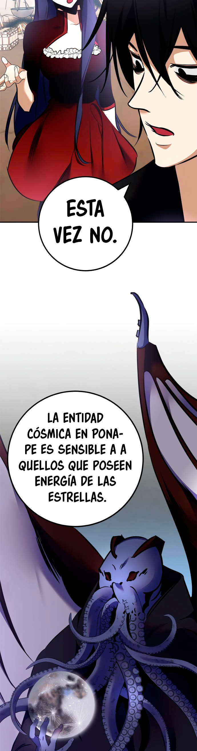 El Retorno del Jugador - Capítulo 153 - Página 16 - LectorTMOo