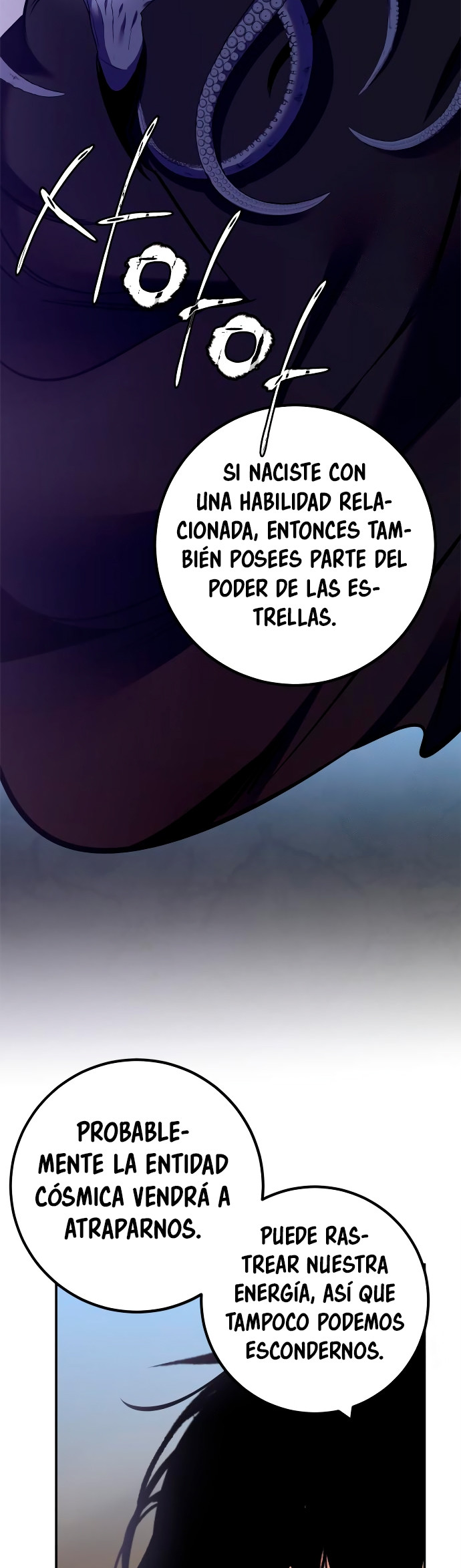 El Retorno del Jugador - Capítulo 153 - Página 17 - LectorTMOo