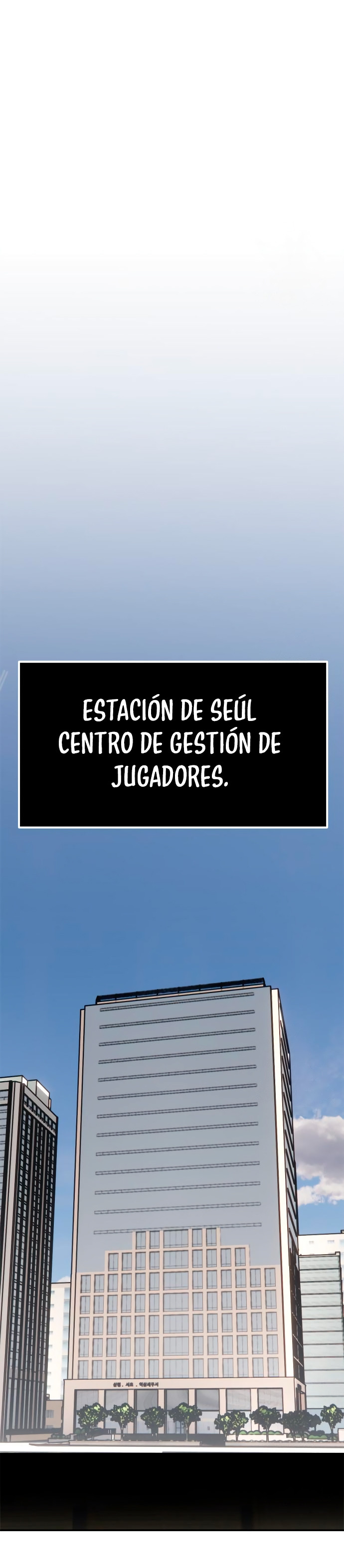 El Retorno del Jugador - Capítulo 153 - Página 30 - LectorTMOo
