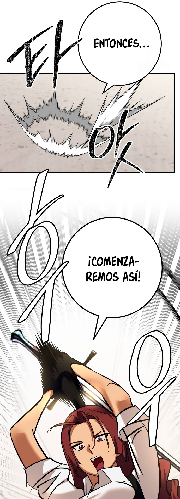 El Retorno del Jugador - Capítulo 154 - Página 4 - LectorTMOo