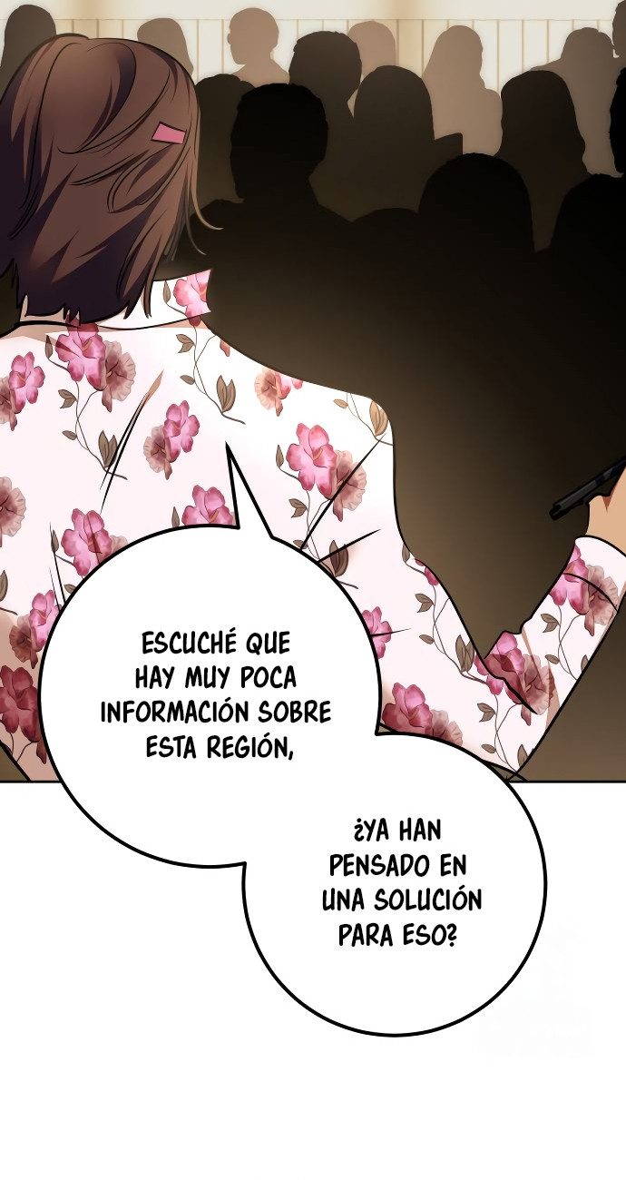 El Retorno del Jugador - Capítulo 154 - Página 34 - LectorTMOo