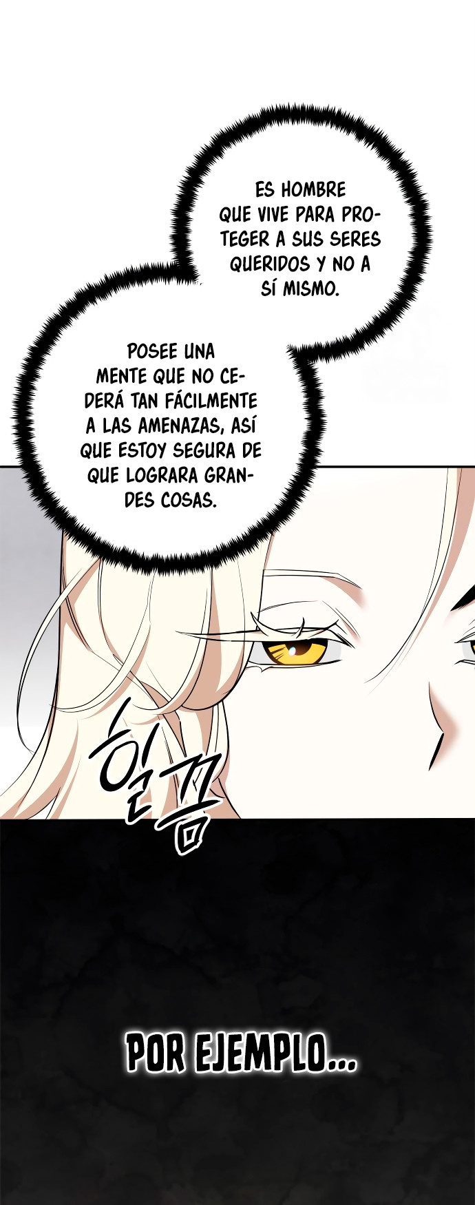 El Retorno del Jugador - Capítulo 155 - Página 34 - LectorTMOo
