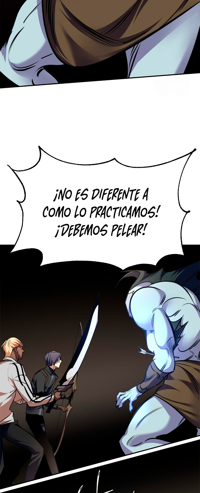 El Retorno del Jugador - Capítulo 155 - Página 51 - LectorTMOo