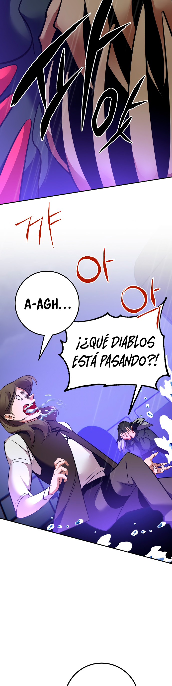El Retorno del Jugador - Capítulo 156 - Página 15 - LectorTMOo