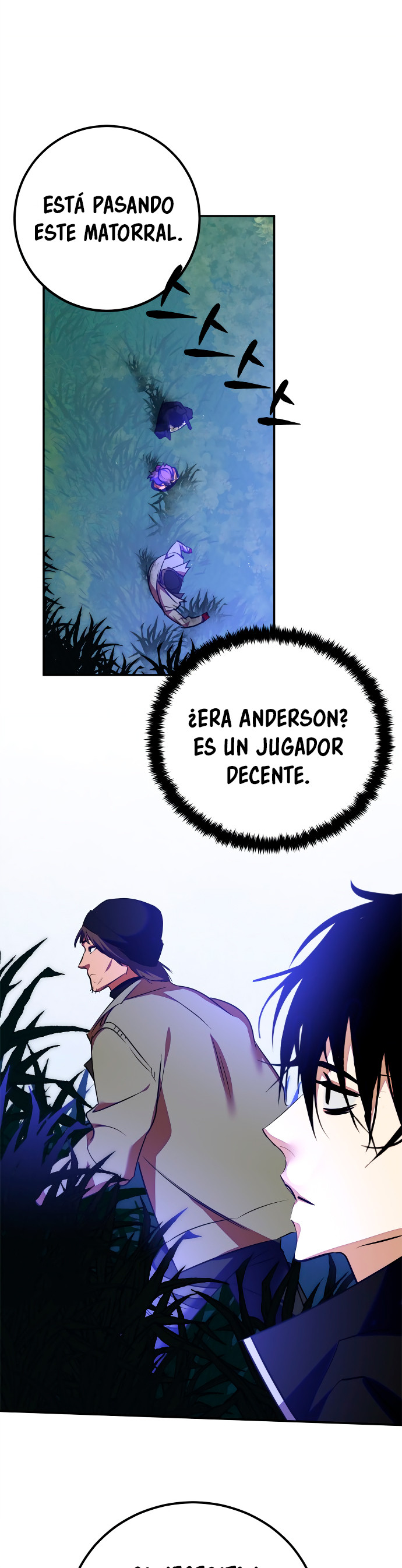 El Retorno del Jugador - Capítulo 157 - Página 24 - LectorTMOo