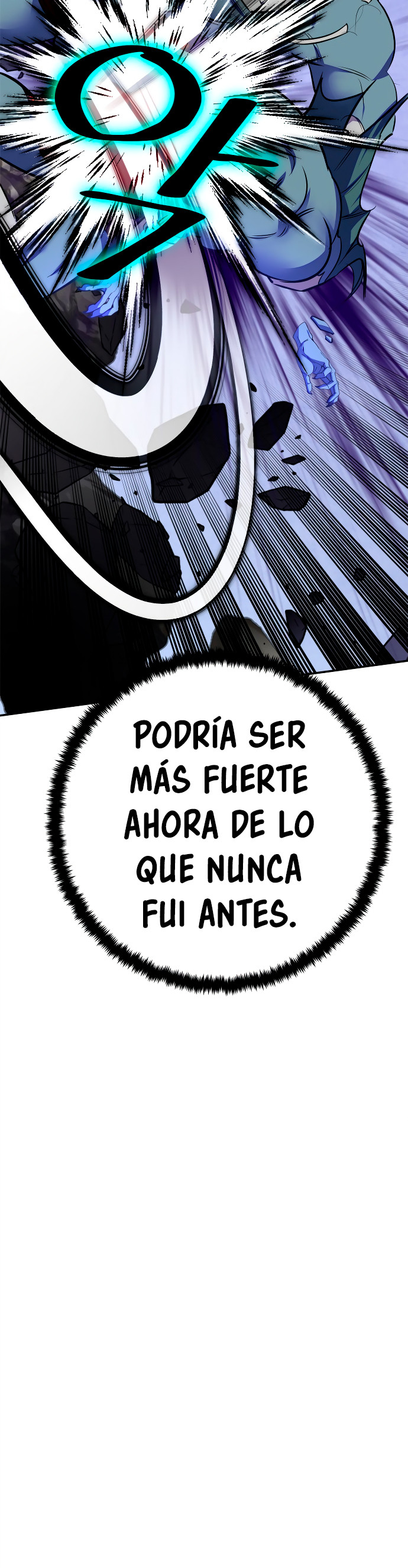El Retorno del Jugador - Capítulo 157 - Página 35 - LectorTMOo
