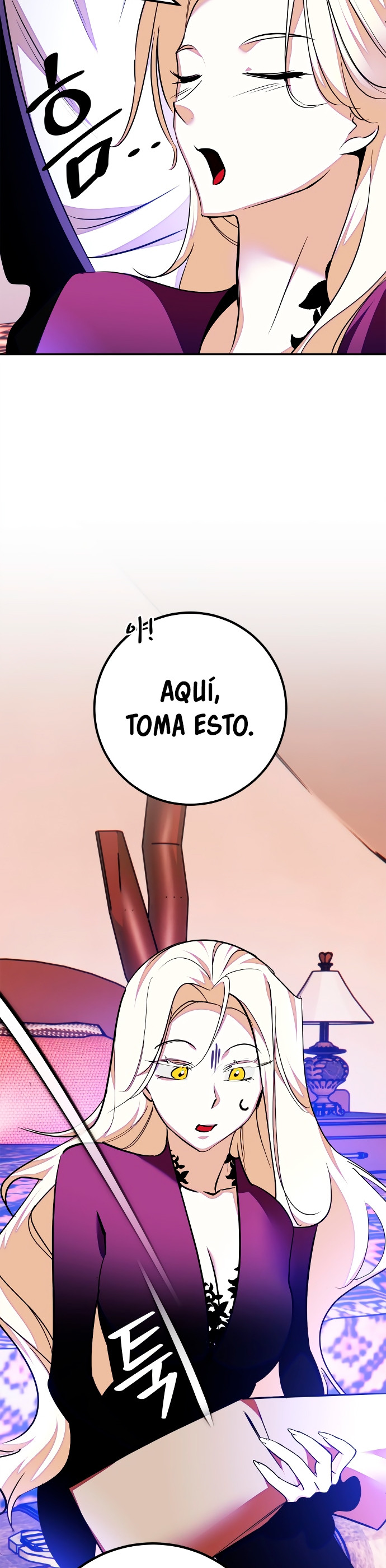 El Retorno del Jugador - Capítulo 158 - Página 26 - LectorTMOo