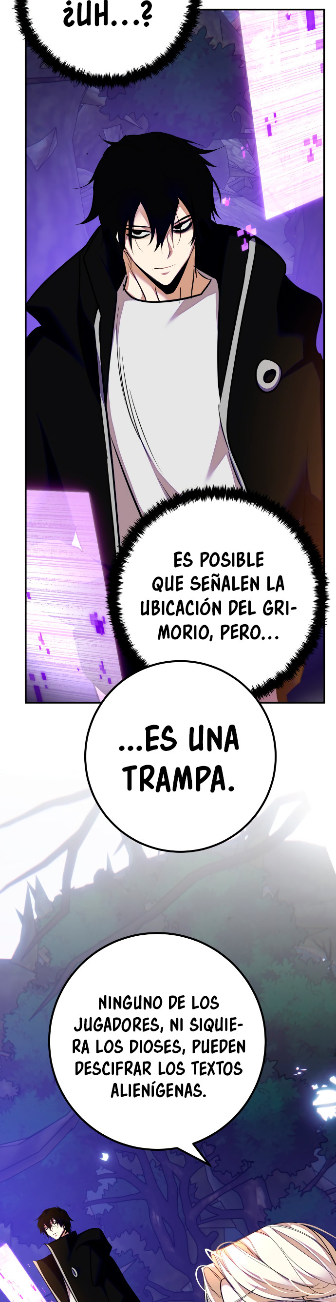 El Retorno del Jugador - Capítulo 159 - Página 15 - LectorTMOo