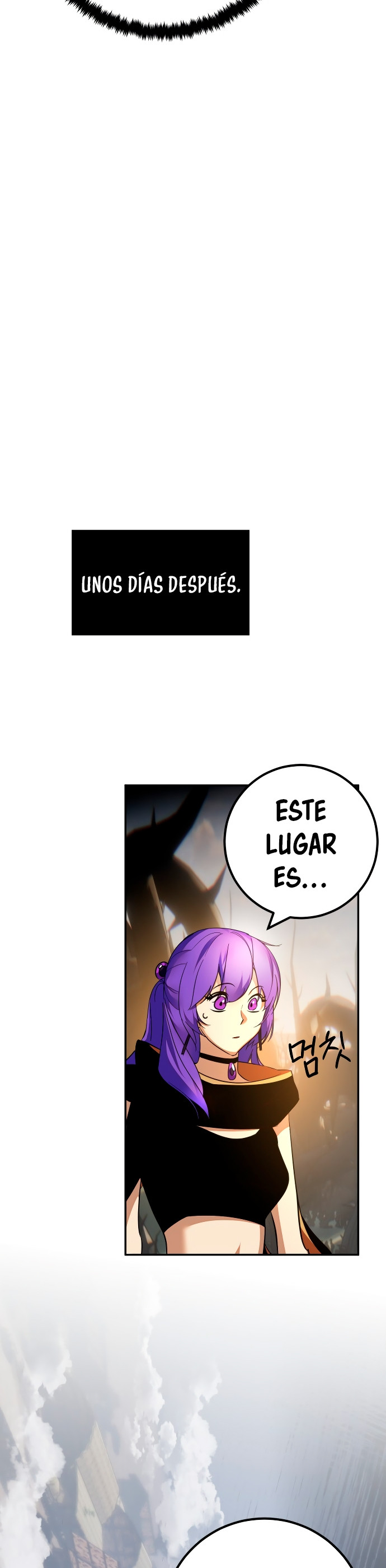 El Retorno del Jugador - Capítulo 159 - Página 24 - LectorTMOo