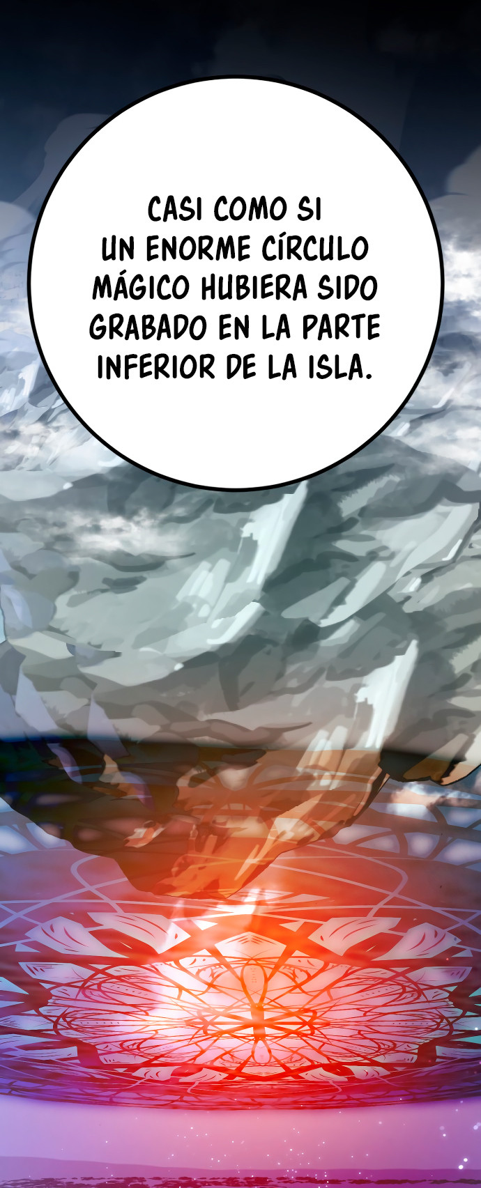 El Retorno del Jugador - Capítulo 159 - Página 42 - LectorTMOo