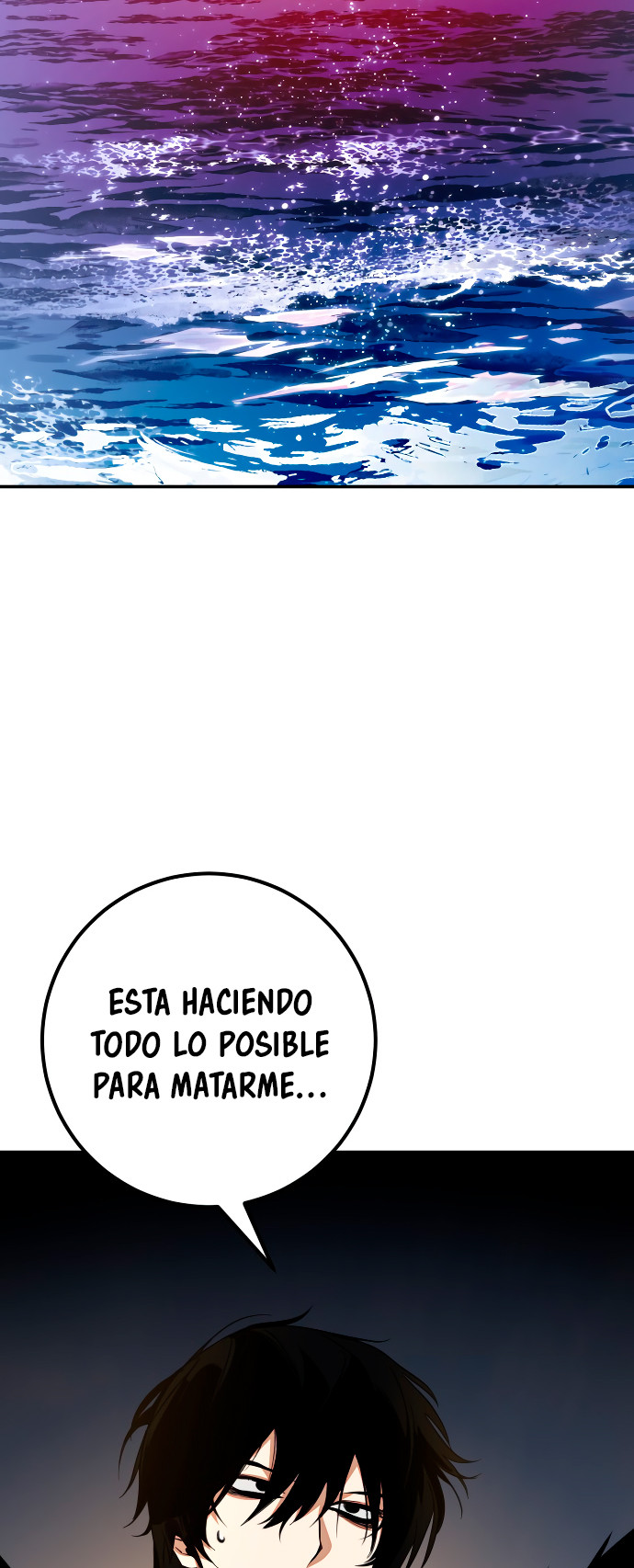 El Retorno del Jugador - Capítulo 159 - Página 43 - LectorTMOo