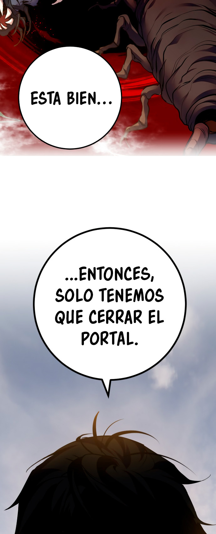 El Retorno del Jugador - Capítulo 159 - Página 49 - LectorTMOo