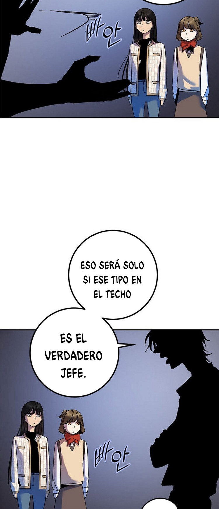 El Retorno del Jugador - Capítulo 16 - Página 13 - LectorTMOo