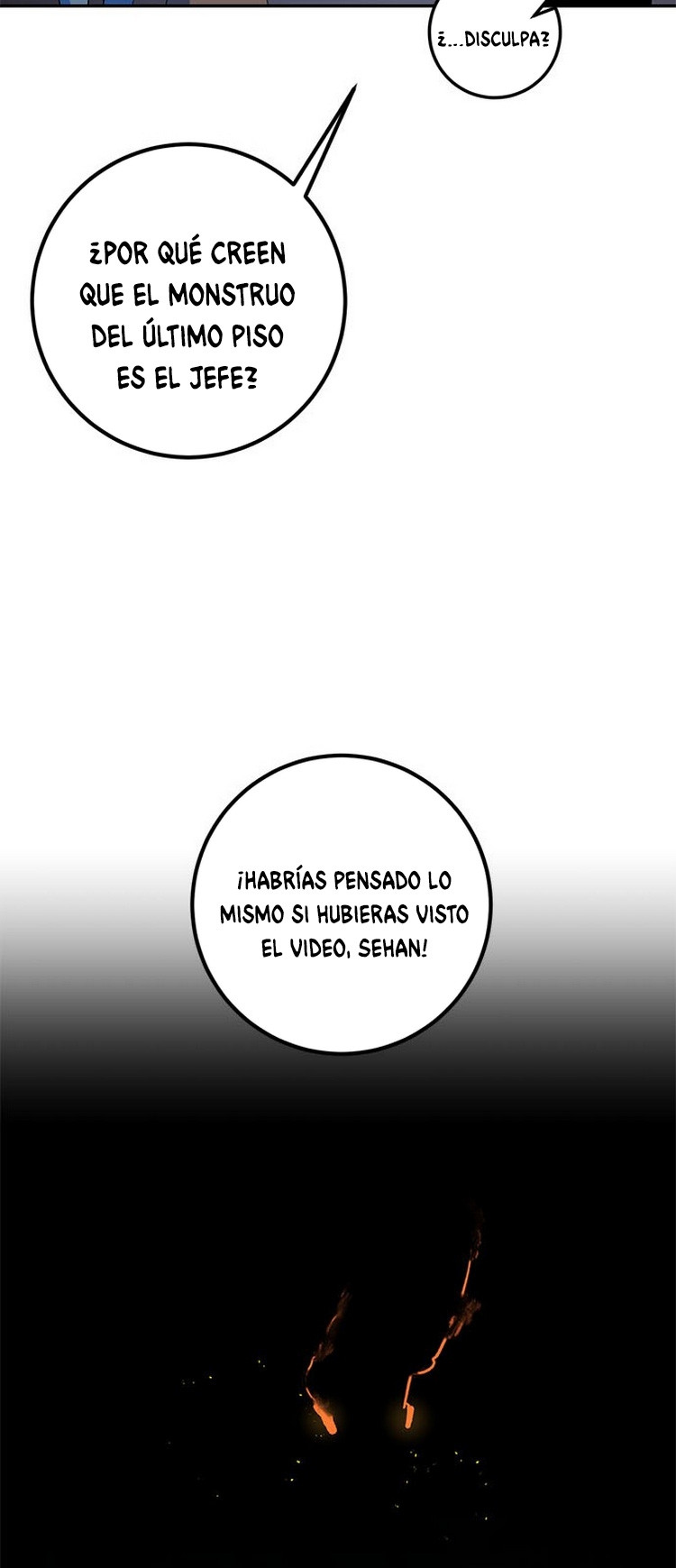 El Retorno del Jugador - Capítulo 16 - Página 14 - LectorTMOo